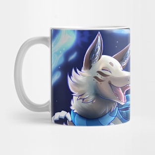 Mystical Dance Mug